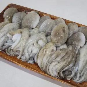 대왕 선동 통쭈꾸미 주꾸미 1kg