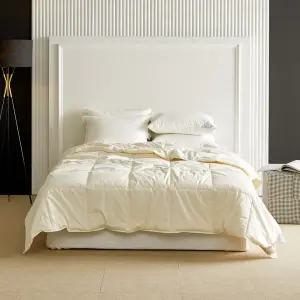 바운티풀 호텔침구 호주산 100% 양모 겨울이불 SS/Q/K