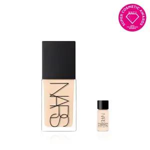 [나스](강남점)[단독] 라이트 리플렉팅 파운데이션 세트