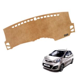 올뉴모닝 3세대/JA DUB 플라즈마 논슬립 벨벳 대쉬보드커버