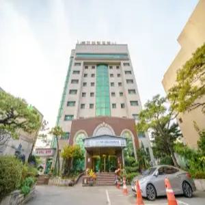 [경북 호텔] 풍기관광호텔 영주 (문경,상주,영주,예천,의성,봉화)