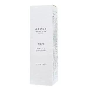 더페임라인 애터미 화장품 더페임 토너/로션/영양크림/아이크림/에센스