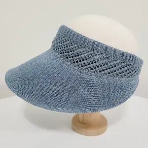 [navid1]메쉬 썬캡 8color/봄 여름 여성 엄마 부인 할머니 중년 썬바이저 챙모자