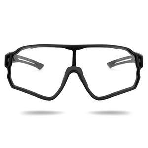 락브로스 변색 스포츠고글 자전거고글 변색선글라스 도수클립포함 10139