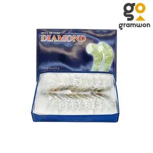 [꽁꽁배송]생칵테일새우 16/20 1.8kg 다이아몬드 두절탈각새우 대하 PDTO