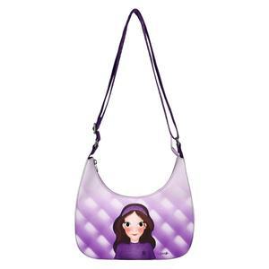 [육심원]빅호보백 퍼플루나