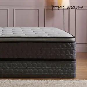 [장인가구]파벨 오르사 메모리폼 유로탑 독립스프링 매트리스 슈퍼싱글