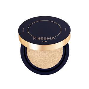 미샤 스테이 쿠션 하이커버 14g (23호 샌드)