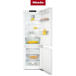 [MIELE][Miele 본사] 밀레 콤비 냉장고 KFNS 7734 D