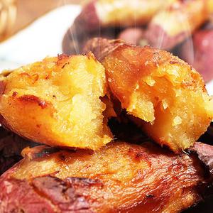 25년산 꿀이 뚝뚝 꿀고구마 3kg