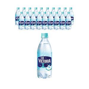더 빅토리아 탄산수 썸머스노우 500ml, 20개