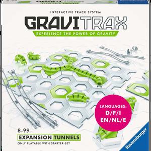 코리아보드게임즈 그래비트랙스 코어 확장(L): 터널, 1개