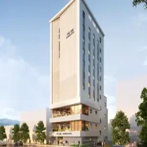 [전남 모텔] 강진 더원비지니스 호텔 (해남,완도,진도,강진,장흥,보성,고흥)