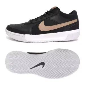 나이키 코트 에어 줌 라이트3 클레이코트 올코트 테니스화 블랙브론즈 FB8989-001