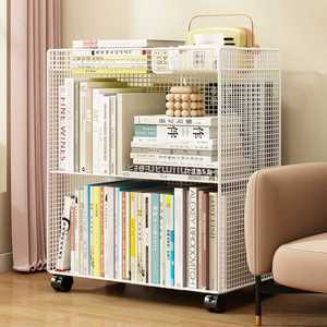 철제 북카트 책정리 정리함 수납 서점 유치원 학교