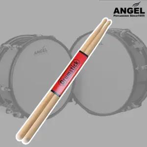 [문구티쳐] 엔젤악기 스네어드럼스틱 작은북채 AAC-SSLM2C10 / 드럼용품 / 드럼스틱 / 악기용품 북채