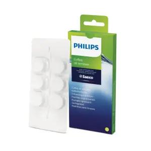 KM 필립스 커피머신 세코 세정제 세척제 청소 오일리무버 CA6704