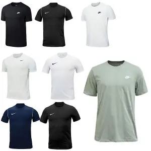 나이키 반팔티 7종 운동복 헬스복 티셔츠