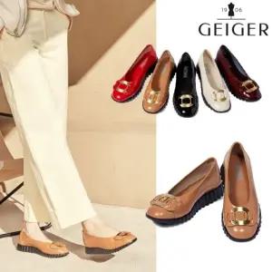 [론칭가 148,000] 가이거 AST 페더 플랫