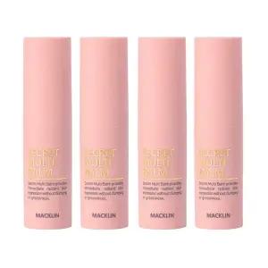 3+1 주름 보습케어 멀티밤 10g 탄력 광채