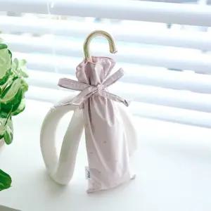 Wpc.양산 하트멜로우 암막 UV차단 3단양산 801-17761-102