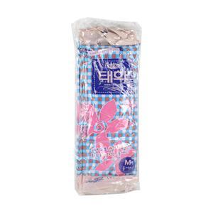 00097 태화고무장갑-올에이 M /10개