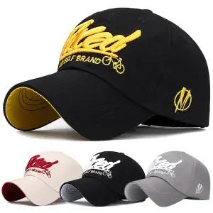 바이크 캡모자/자전거 야구모자/남자 여성 스포츠 볼캡/정글 캠핑 베이스볼캡 챙모자