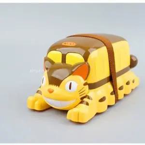 탑탑리빙 토토로 네코버스 2단 도시락H386671