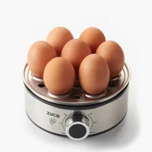 주코 올스텐 계란찜기 계란삶는기계 에그쿠커 ZE-XB201S