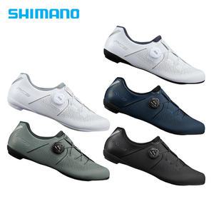 시마노 SH-RC302 WIDE 로드 클릿슈즈 BOA다이얼 서라운드래핑 신형