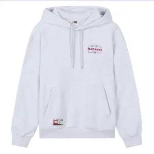 [NBA] PLAY GAME 아스킨 후드 티셔츠(N241TH011P)