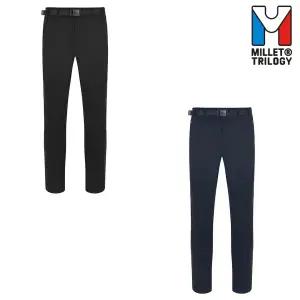 [롯데백화점]밀레 (행사) 남성 간절기 코듀라 소재 루트업 1 팬츠_MXTFP131
