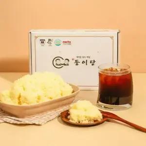 [둥이당]카스테라인절미 1kg (70~80알)