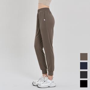 스컬피그 소프트 릴렉스핏 조거팬츠 (4컬러)