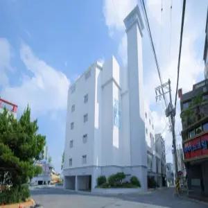 [경남 호텔] 아늑에어 호텔 진주성점 (진주)