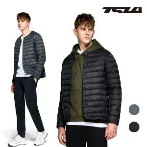 [테슬라][한정특가] 테슬라 경량 노카라  패딩자켓  TM-YKJ10