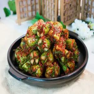 태서식품 태백고원 오이소박이 3~10kg