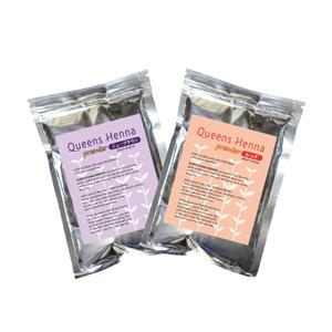 퀸즈헤나 프리미어 하나사면 하나 더 천연헤나염색약 정품