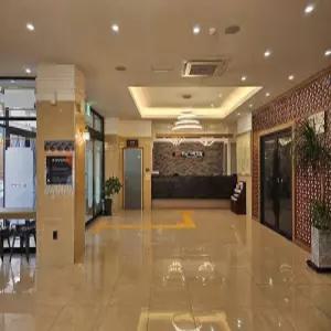 전주 풍남가족호텔