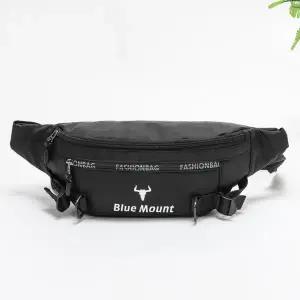 [기타브랜드]BM_JY1210 힙색 남성 슬링백 웨이스트백 허리색