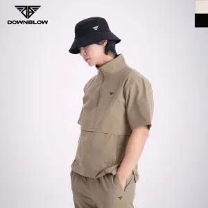 [기타브랜드]골피아 남자 벙거지 골프 버킷햇 야외 필드