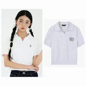 심플카라반팔스셔츠TGRA24311