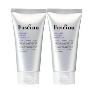 파시노 그래핀 열보호 2x 헤어 컬링 에센스 160ml 2개