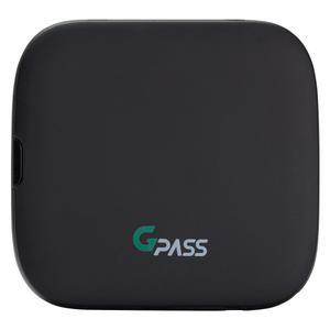 지패스 AP-500S 유선 RF 하이패스 단말기