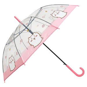 먼작귀 자동장우산 [60보더 치이카와-80005]