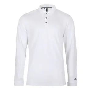 [아디다스] 아디다스 남성 골프웨어 UPF 에어로레디 카라 티셔츠 HC5276