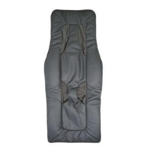 LG전자 안마의자 등가죽패드 (노블 블랙) AAH73394201