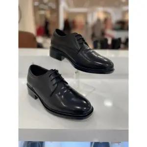 [롯데백화점]에스콰이아 남성 발편한 광폭 키높이 정장 구두 PFBSHD307