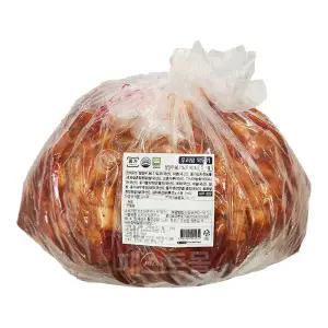 종가 집 우리땅 깍두기 5Kg 대용량