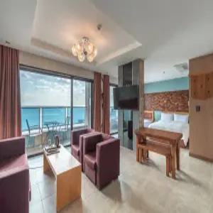 송정 올라호텔(SongJeong OLLA Hotel)